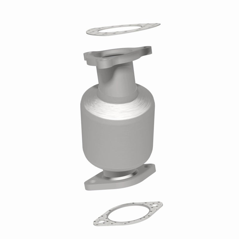 MagnaFlow Direct Fit Catalytic Conv 01-05 Chrysler Sebring / 00-05 Mitsubishi Eclipse / 00-03 Galant - 93187