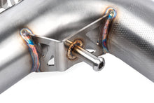 Load image into Gallery viewer, APR 10-14 Volkswagen GTI (MK6) Catback Exhaust System - CBK0016