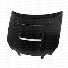 Load image into Gallery viewer, Seibon 98-04 Lexus GS Series DV-Style Carbon Fiber Hood - HD9804LXGS-DV
