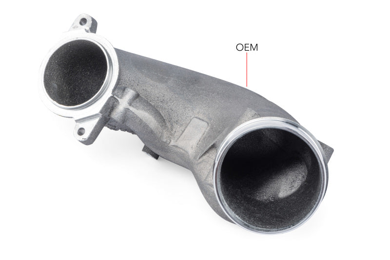APR 17-20 Audi RS3/18-22 Audi TT RS Quattro (MK3) 2.5T TFSI Turbocharger Inlet System - CI100038