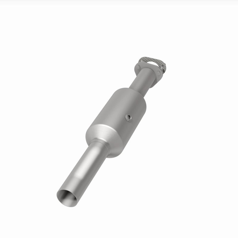 MagnaFlow 16-19 Ford E-450 Super Duty Base V10 6.8L Underbody Direct-Fit Catalytic Converter - 280446