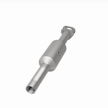 Load image into Gallery viewer, MagnaFlow 16-19 Ford E-450 Super Duty Base V10 6.8L Underbody Direct-Fit Catalytic Converter - 280446