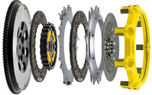Load image into Gallery viewer, ACT EVO 8/9 5-Speed Only Mod Twin HD Street Kit Sprung Mono-Drive Hub Torque Capacity 700ft/lbs - T1S-M01