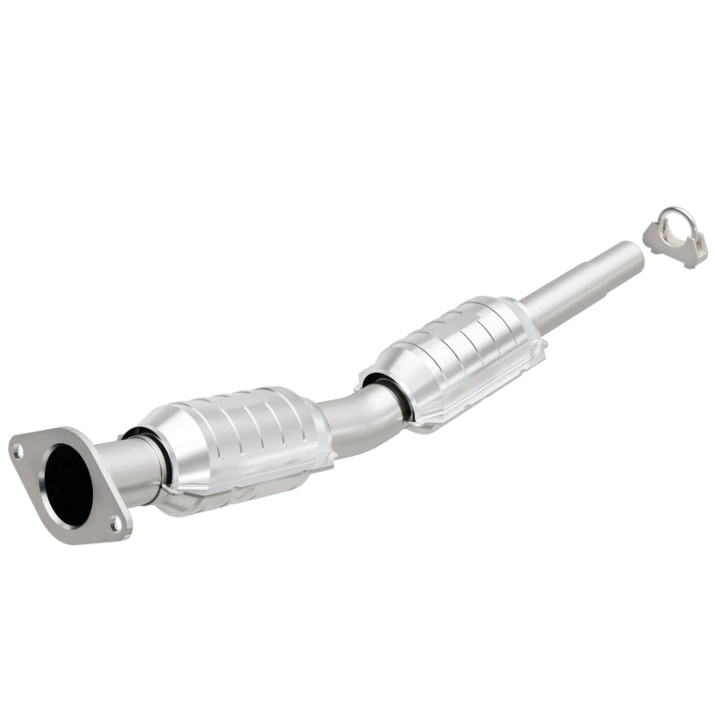 MagnaFlow Direct Fit Catalytic Conv 04-09 Toyota Prius 1.5L Assembly *NOT FOR SALE IN CALIFORNIA* - 23007