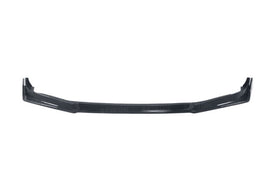 Seibon 12-13 BRZ/FRS TA Style Carbon FIber Front Lip - FL1213SCNFRS-TA