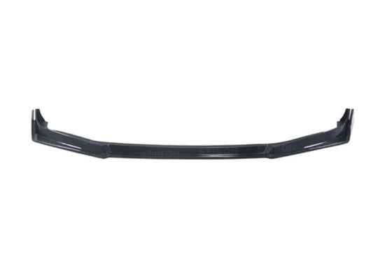 Seibon 12-13 BRZ/FRS TA Style Carbon FIber Front Lip - FL1213SCNFRS-TA