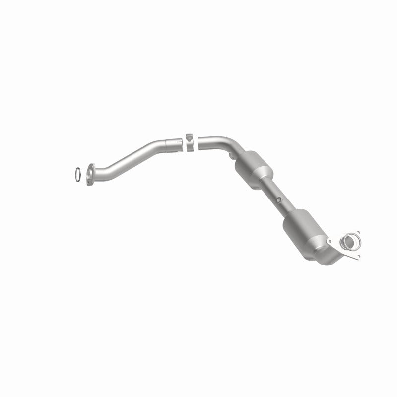 MagnaFlow 07-10 Toyota Tundra 5.7L Direct Fit Converter - 5582629
