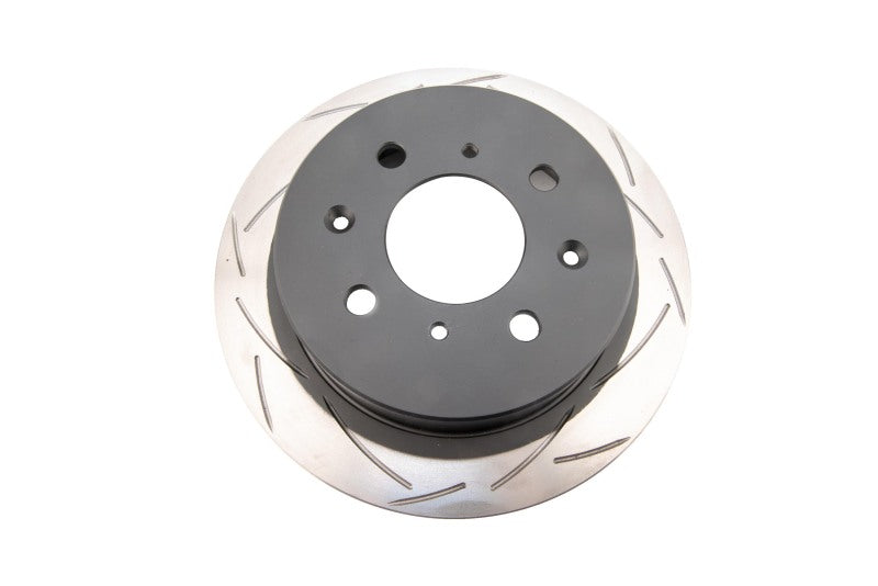 DBA 90-21 Acura Integra Rear Street Series Standard Rotor - DBA475