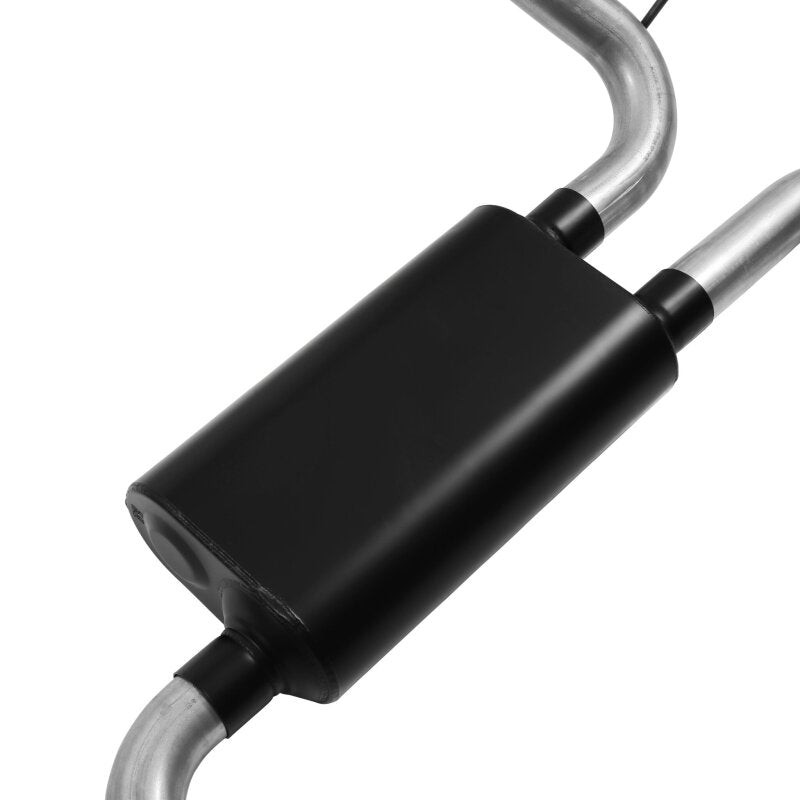 Flowmaster 98-02 Chevrolet Camaro/Pontiac Firebird American Thunder Exhaust System - 17358