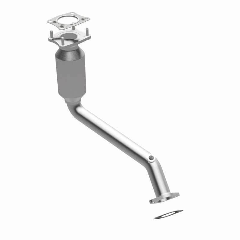MagnaFlow 97-00 Ford Escort 2.0L Direct Fit Converter - 4481142