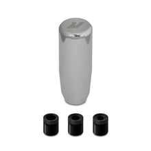 Load image into Gallery viewer, Mishimoto Shift Knob Silver - MMSK-SL