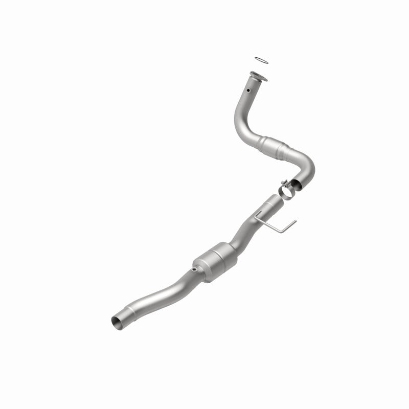 MagnaFlow Direct Fit Catalytic Converter 04-06 Avalanche Driver Side 8.1L - 447260