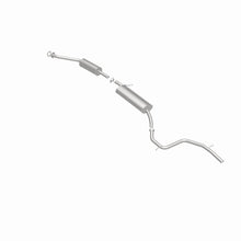 Load image into Gallery viewer, MagnaFlow BRE Exhaust Kit 05-10 Honda Odyssey 3.5L - 106-0540