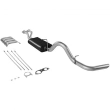 Load image into Gallery viewer, Flowmaster 96-99 Chevrolet/GMC Tahoe/Yukon 5.7L Force II Cat-Back Cat-Back Exhaust System - 17165