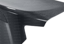 Load image into Gallery viewer, Seibon 12-13 BRZ/FRS OEM Style Carbon Fiber Trunk/Hatch - TL1213SCNFRS