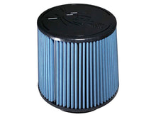 Load image into Gallery viewer, Injen NanoWeb Dry Air Filter 6.00in Base ID / 8.5in Tall / 7in Top OD - X-1101-BB