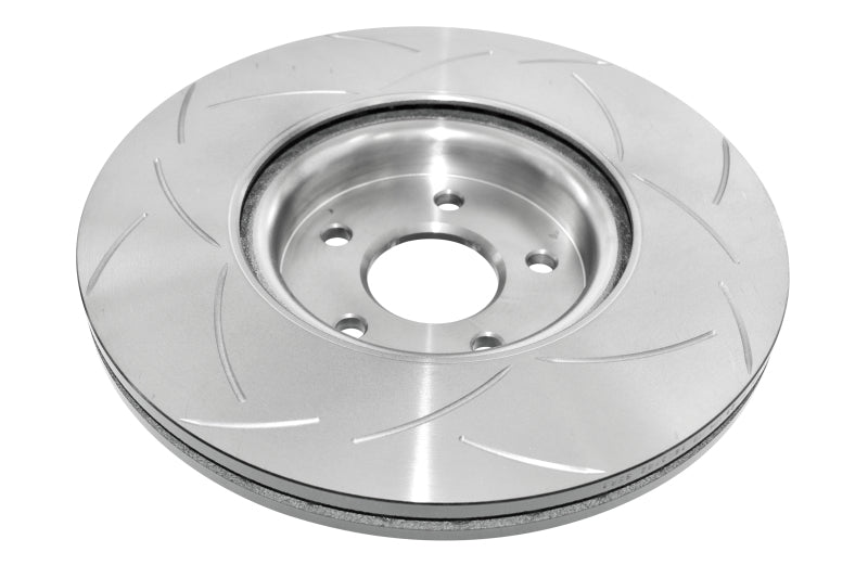 DBA 06+ Ford Focus (XR5) Front T2 Slotted Street Series Rotor - DBA2120S