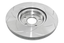 Load image into Gallery viewer, DBA 06+ Ford Focus (XR5) Front T2 Slotted Street Series Rotor - DBA2120S