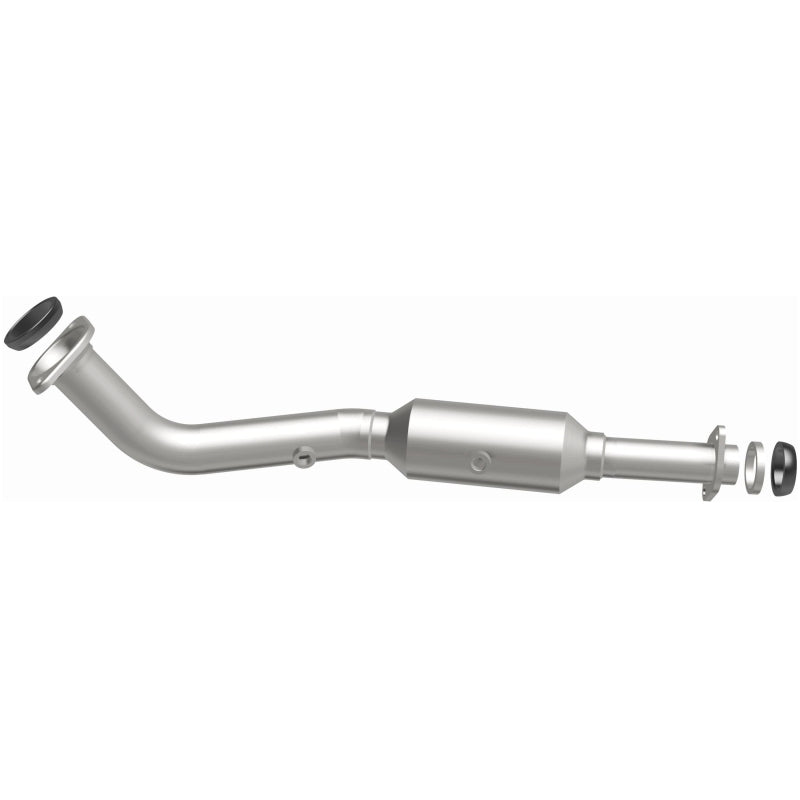 MagnaFlow Direct Fit Catalytic Converter 03 Honda Element 2.4L - 23334