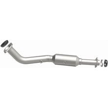 Load image into Gallery viewer, MagnaFlow Direct Fit Catalytic Converter 03 Honda Element 2.4L - 23334