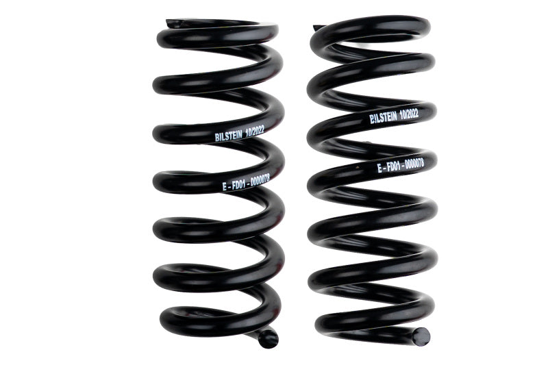 Bilstein 21-23 BMW 330e/M440i EVO Series Coilovers - Front & Rear - 47-326170