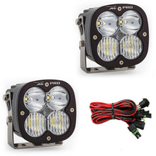 Load image into Gallery viewer, Baja Designs XL Pro Series Driving Combo Pattern Pair LED Light Pods - 507803