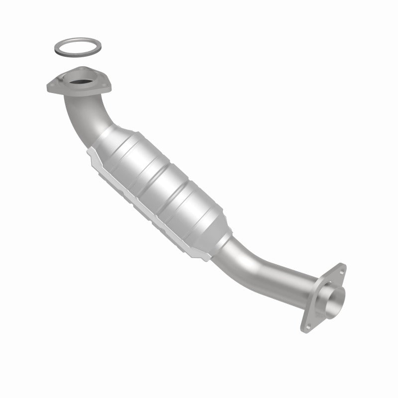MagnaFlow Direct Fit Catalytic Converter 2008 Pontiac G8 3.6L ps - 51694