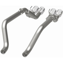 Load image into Gallery viewer, MagnaFlow 09-11 Chev Corvette V8 6.2L Comp Series Quad Center Rear Exit SS Cat-Back Perf Exhaust - 15283