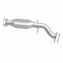 Load image into Gallery viewer, MagnaFlow Direct Fit Catalytic Converter Blazer-Jimmy 96-99 4.3L - 23455
