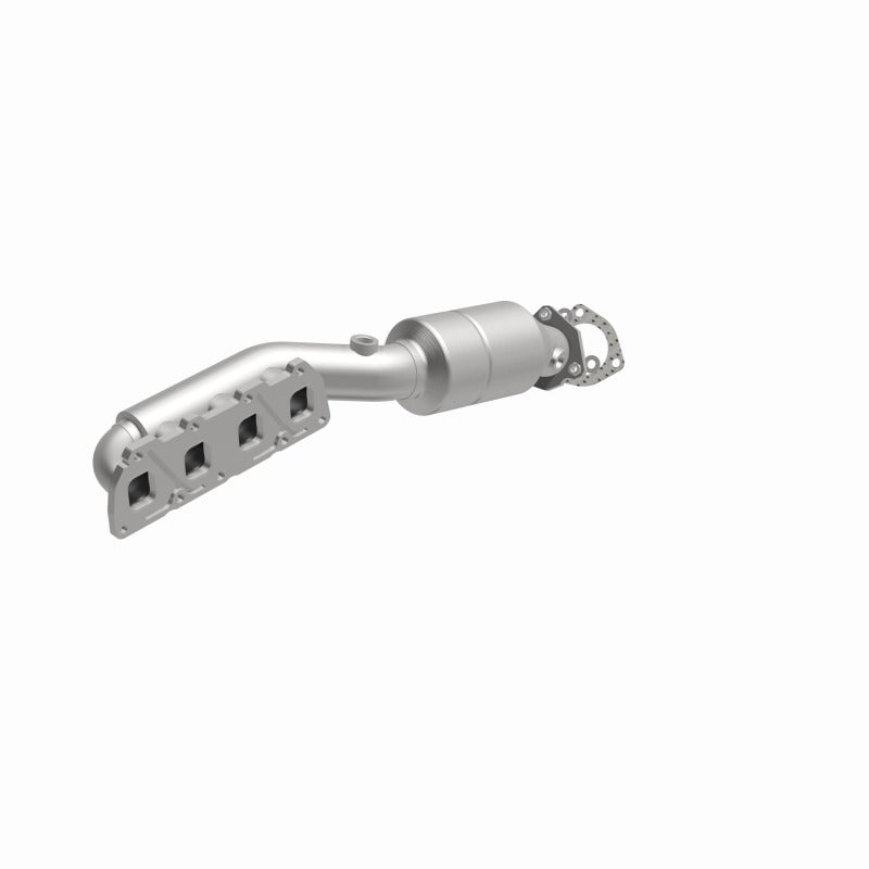 MagnaFlow Conv DF 02-04 VW Passat 4.0L - 50796
