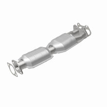 Load image into Gallery viewer, MagnaFlow Direct Fit Catalytic Converter Ford 86 87 - 23386