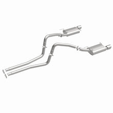 Load image into Gallery viewer, MagnaFlow BRE Exhaust Kit 11-14 Ford Mustang 3.7L - 106-0847