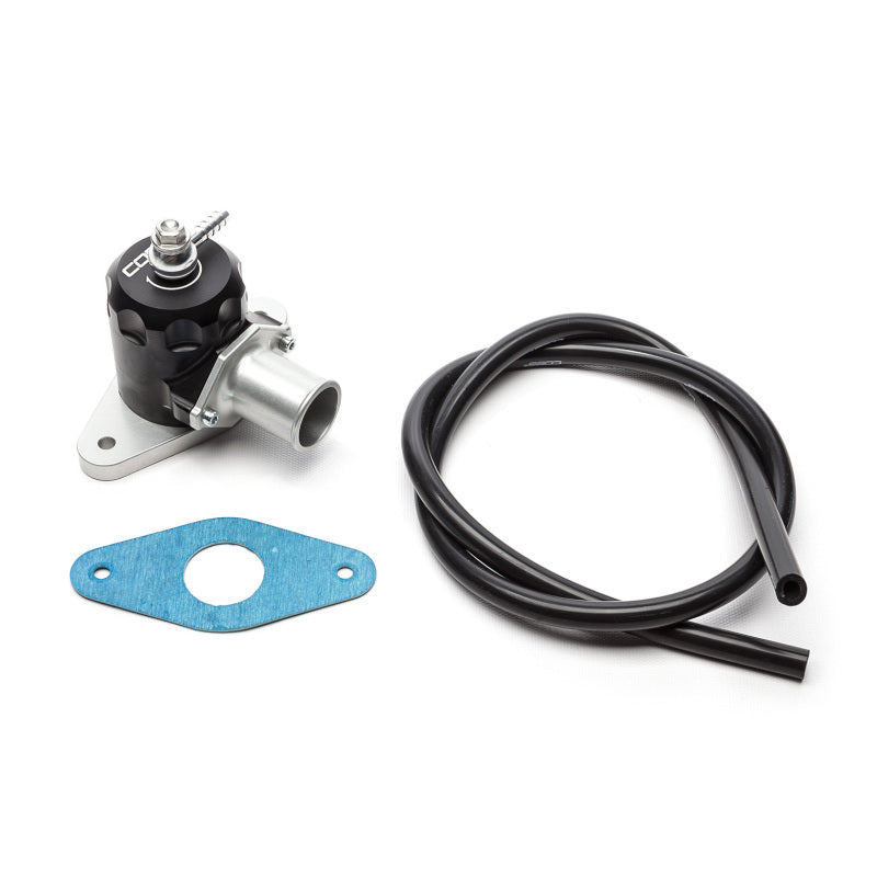 Cobb 06-07 Mazdaspeed6 / 08-14 Subaru WRX / 09-13 FXT LF Bypass Valve - 724665