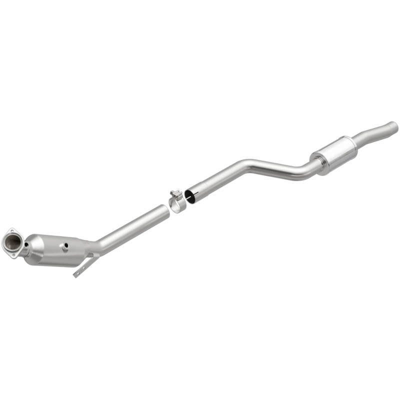 MagnaFlow California Direct Fit Converter 08-10 Mercedes-Benz C300 3.0L - 5561919