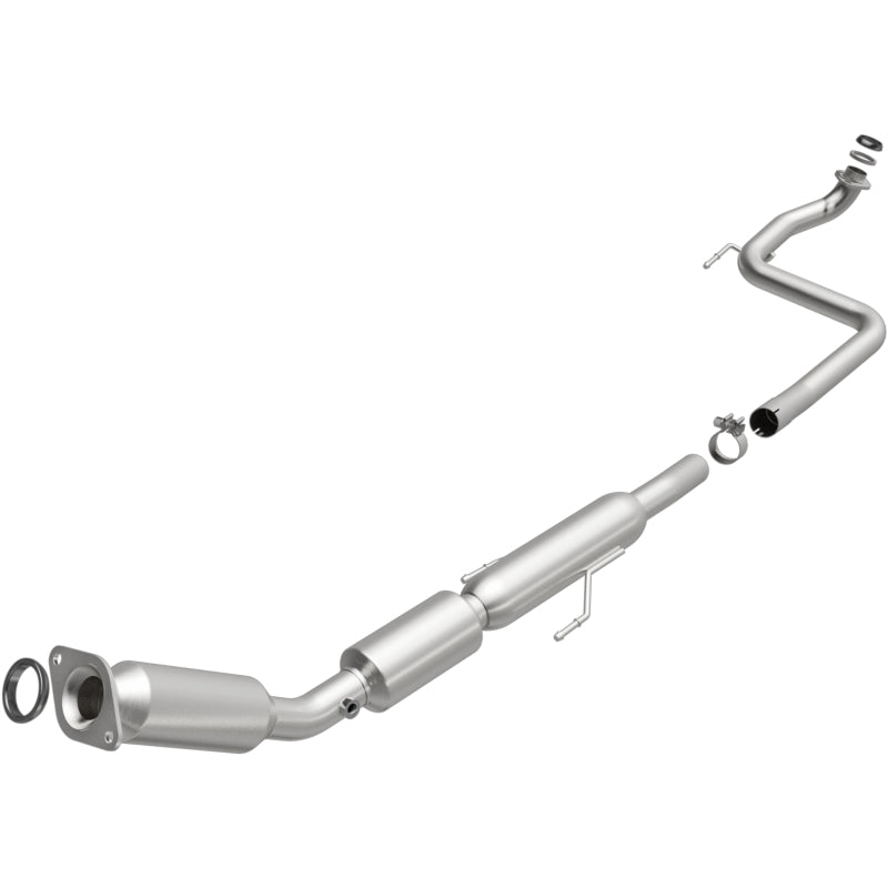 MagnaFlow 10-12 Scion xD 1.8L Direct Fit Converter - 551159