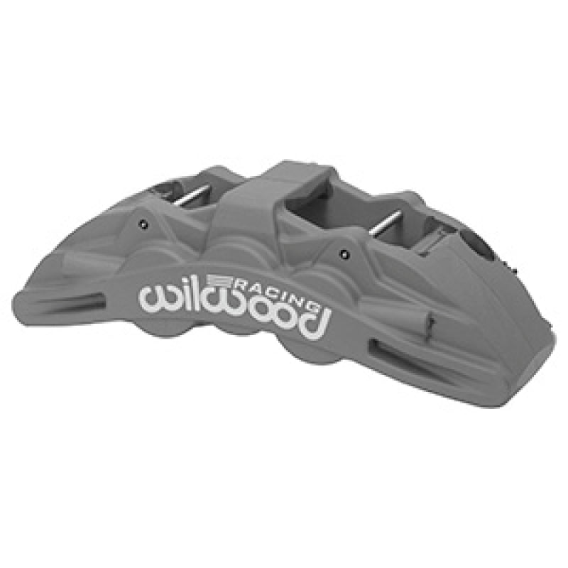 Wilwood ST SX6R Caliper 1.75/1.38/1.38 1.25 - 120-16040
