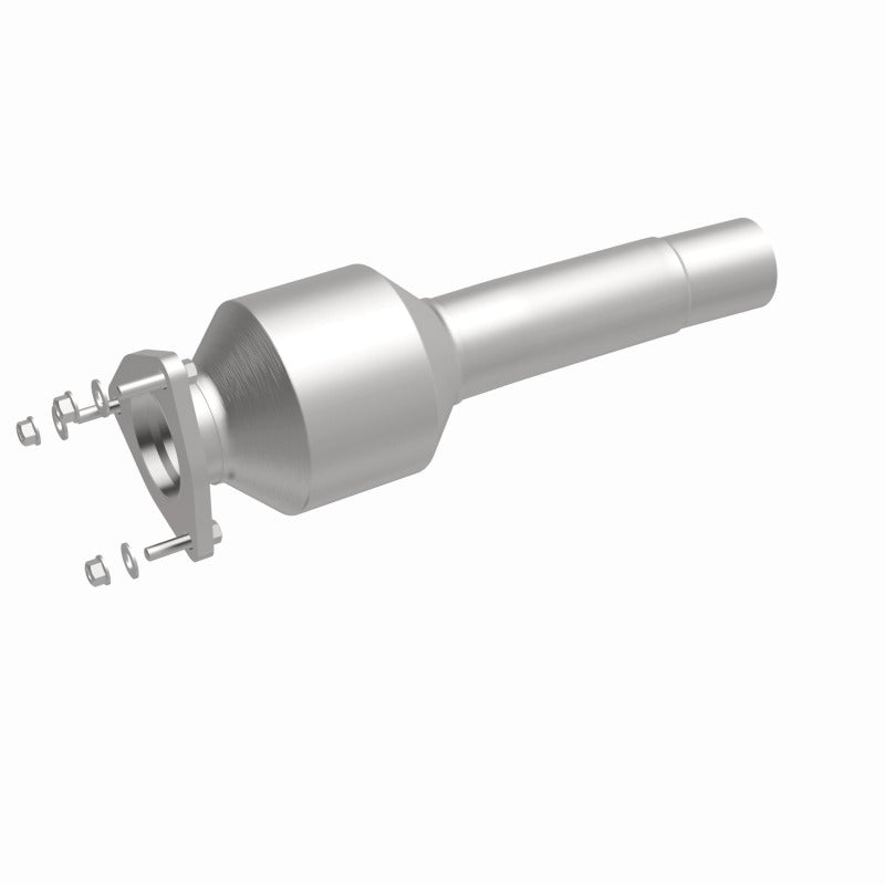 MagnaFlow 15-17 Discovery Sport L4 2 OEM Underbody Direct Fit Converter - 21-538