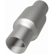 Load image into Gallery viewer, MagnaFlow Universal Catalytic Converter 2inch Preconv. - 50004