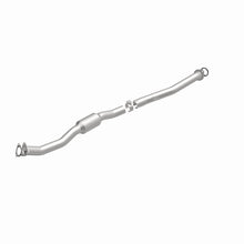 Load image into Gallery viewer, MagnaFlow OEM Grade 10-12 Subaru Outback / Legacy Direct Fit Federal Catalytic Converter - 52726
