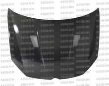 Load image into Gallery viewer, Seibon 10-11 VW Golf GTI 5K/MK6 TM Carbon Fiber Hood - HD1011VWGTI-TM