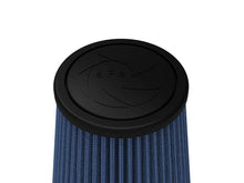 Load image into Gallery viewer, aFe Magnum Flow Pro 5R Air Filter 5in Flange ID x 6-1/2in Base x 4in Top x 8in Height - 25-50001R