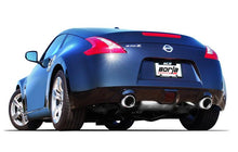 Load image into Gallery viewer, Borla 09-16 Nissan 370z Catback Exhaust - 140313