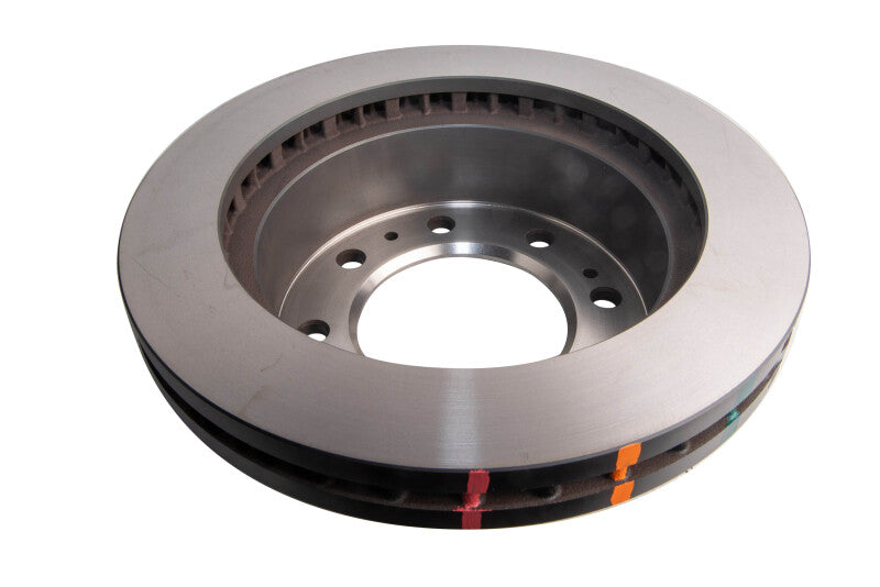 DBA 14-18 Chevrolet Silverado 2500 Front 4000 Series Standard Rotor - DBA43428
