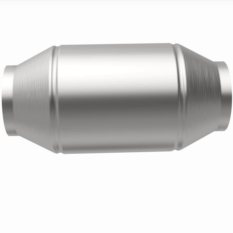 MagnaFlow Universal Catalytic Converter 2.50 inch C/C CA Pre-OBDII - 333506