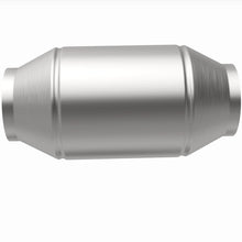 Load image into Gallery viewer, MagnaFlow Universal Catalytic Converter 2.50 inch C/C CA Pre-OBDII - 333506