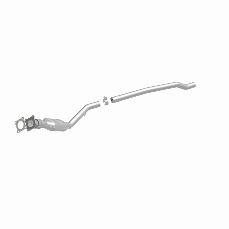 MagnaFlow Direct Fit Catalytic Converter 96-00 Caravan-Voyager 2.4L - 93277