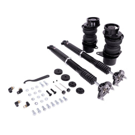 Air Lift Performance 2024 Lexus RC300/350 / 15-22 Lexus RC 350 / 13-21 Lexus GS 350 Rear Kit