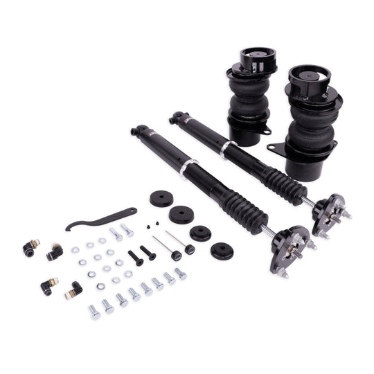 Air Lift Performance 2024 Lexus RC300/350 / 15-22 Lexus RC 350 / 13-21 Lexus GS 350 Rear Kit - 76518
