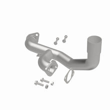 Load image into Gallery viewer, BRE Exhaust 11-17 C/V Grand Caravan Town &amp; Country Routan 3.6L Front Pipe Kit - 107-0186