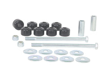 Load image into Gallery viewer, Whiteline 1963-1982 Chevrolet Corvette Sway Bar - Mount Bushing - W23836